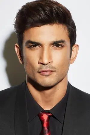 Photo Sushant Singh Rajput #141179