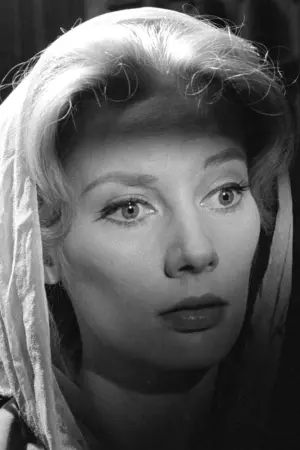 Photo Candace Hilligoss #212121