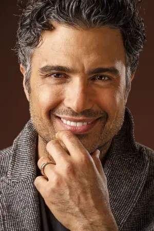 Photo Jaime Camil #13806