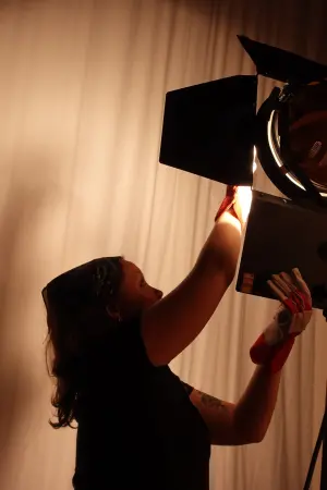 Photo Lauren Gibbons #265694