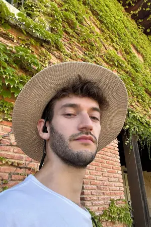 Photo Mario Reyero Alonso #363339