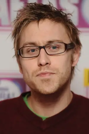 Photo Russell Howard #395978