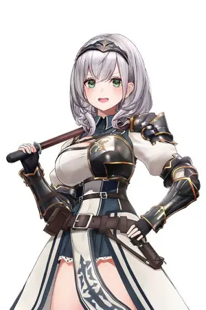 Photo Shirogane Noel #386960