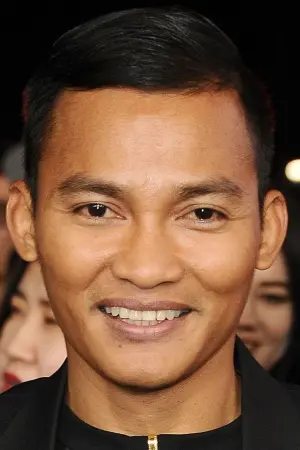 Photo Tony Jaa #3316