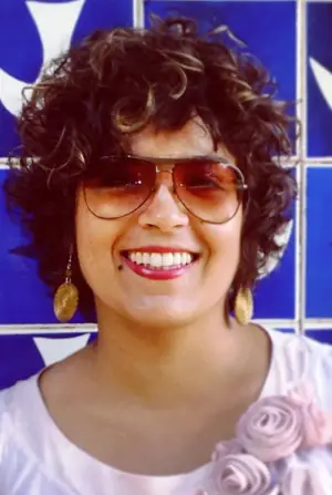 Photo Anahí Borges #379149