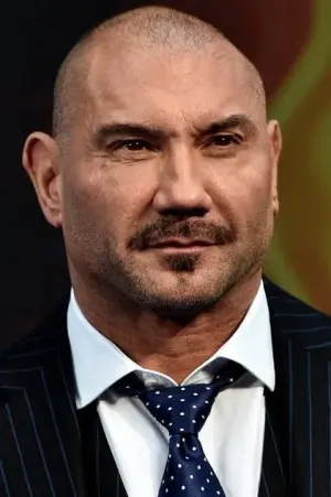 Photo Dave Bautista #5776