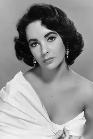 Photo Elizabeth Taylor #58439