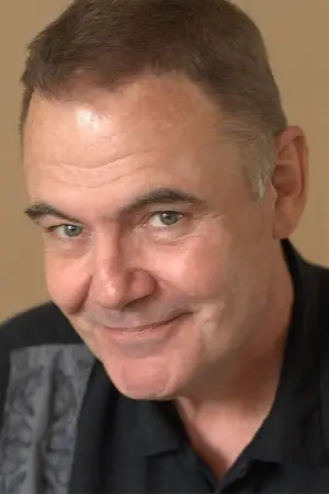 Photo Glenn Shadix #8658