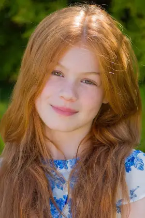 Photo Gracie Cochrane #369841