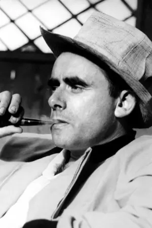 Photo Henri-Georges Clouzot #121417