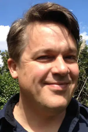 Photo Ian Russell #393840