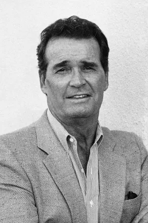 Photo James Garner #35618