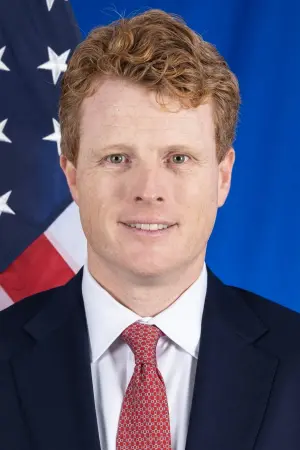 Photo Joe Kennedy III #277312