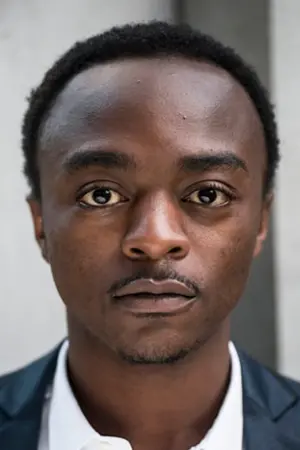 Photo Marc Zinga #13701