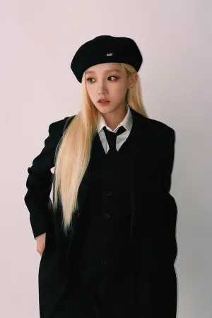 Photo Song Yuqi #395360