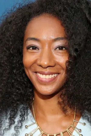 Photo Betty Gabriel #28369