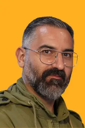 Photo Hossein Namazi #337525