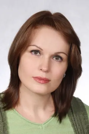 Photo Irina Averina #289300