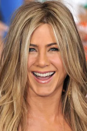 Photo Jennifer Aniston #38655