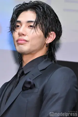 Photo Kaisei Takechi #369056