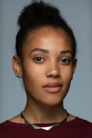 Photo Malaika Berenth Mosendane #351826