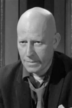 Photo Oliver MacGreevy #97655