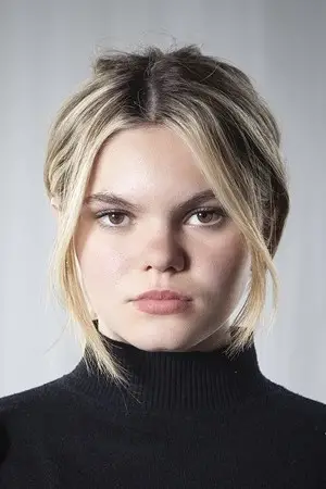 Photo Sasha Gravat Harsch #366976