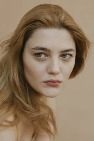 Photo Veronika Vernadskaya #330676