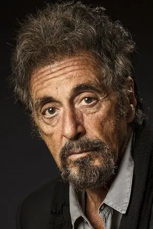 Photo Al Pacino #11703