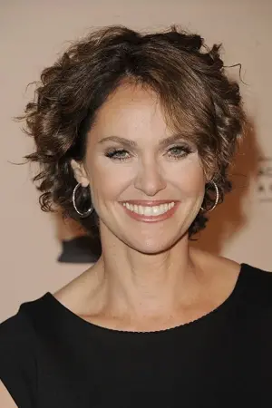 Photo Amy Brenneman #43763