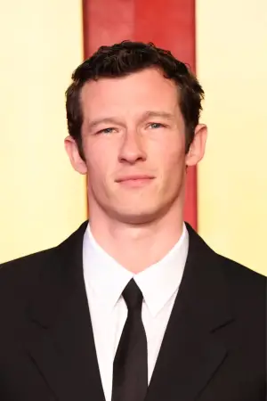 Photo Callum Turner #327432