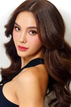 Photo Catriona Gray #361282