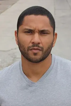 Photo Hans Marrero #8280