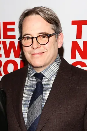 Photo Matthew Broderick #13399