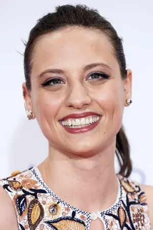 Photo Michelle Jenner #61291