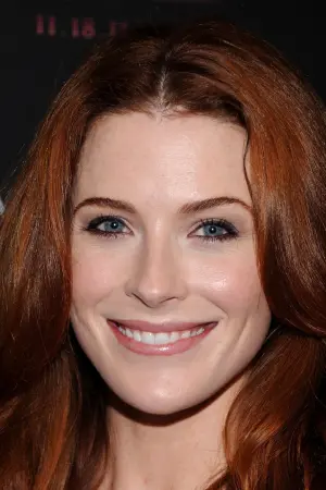 Photo Bridget Regan #51781