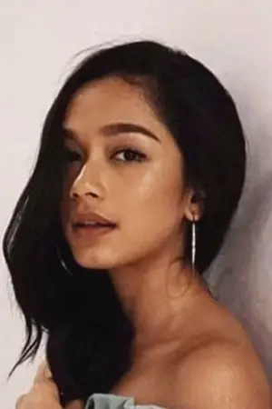 Photo Faradina Mufti #253724