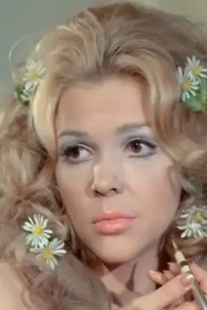 Photo Jennifer Welles #371742