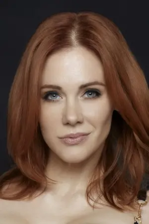 Photo Maitland Ward #21526