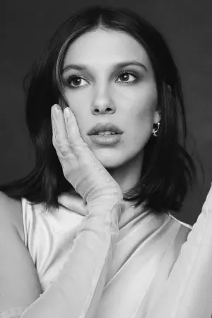 Photo Millie Bobby Brown #19466