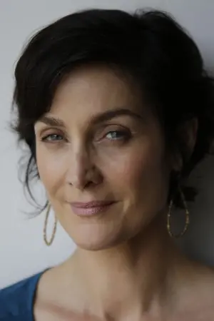 Photo Carrie-Anne Moss #19382