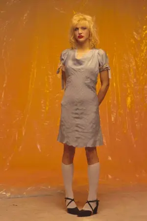 Photo Courtney Love #121130