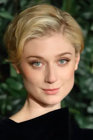 Photo Elizabeth Debicki #5840