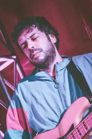 Photo Simón Sánchez #350279