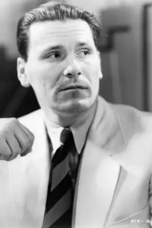 Photo Warren Hymer #111274