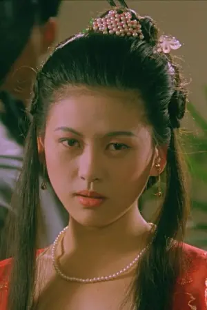 Photo 张萱 #240003