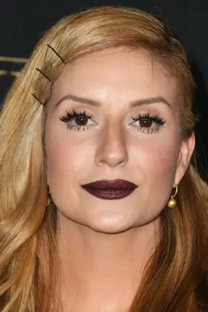 Photo Anneliese Van Der Pol #156755