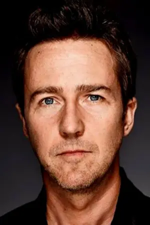 Photo Edward Norton #12907