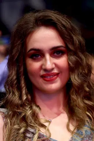 Photo Maria Ryaboshapka #313306