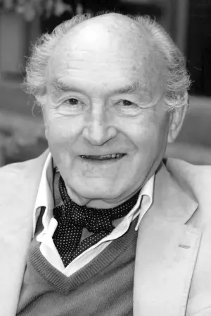 Photo Maurice Denham #109234